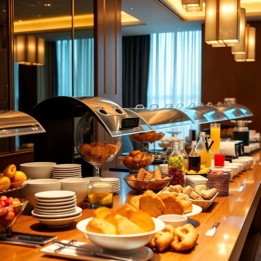 Breakfast
