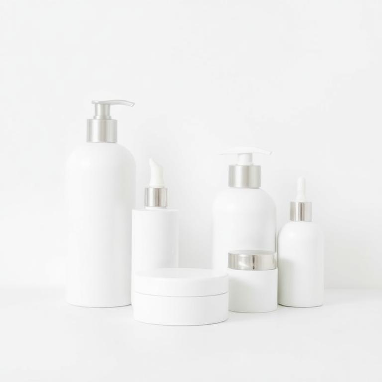 Cosmetics & Amenities