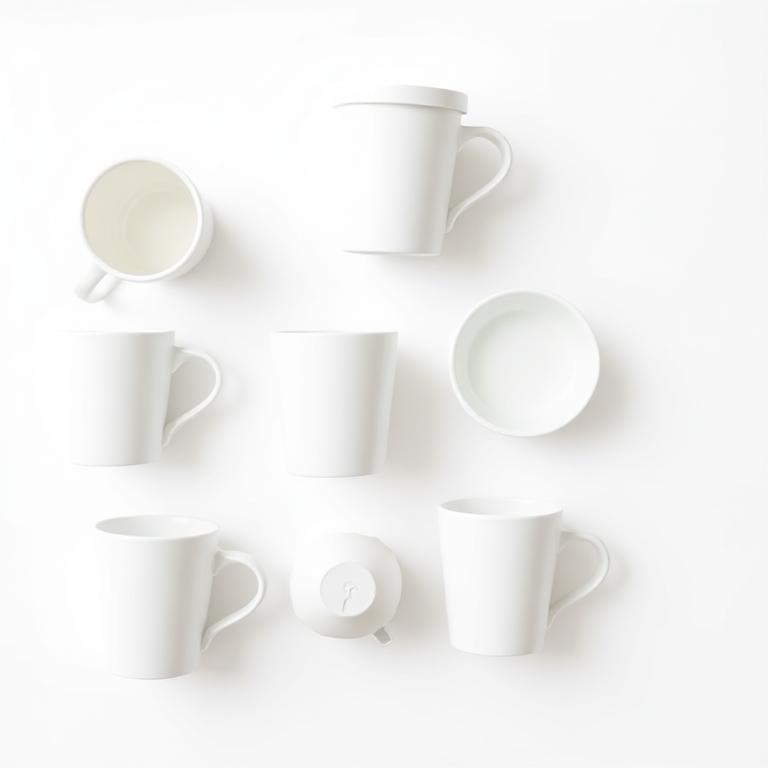 Food, Beverage & Drinkware