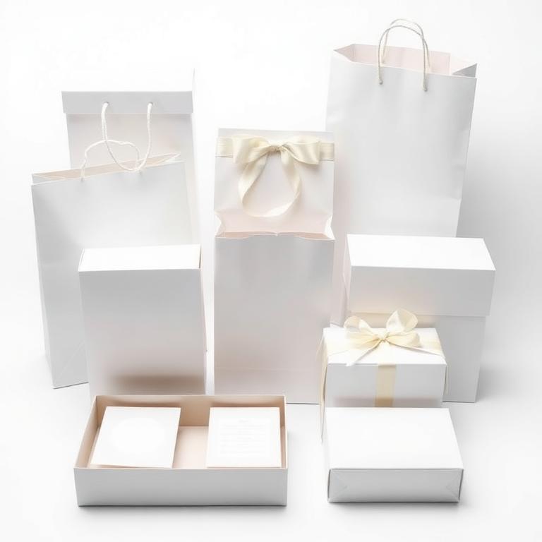 Printable & Packaging