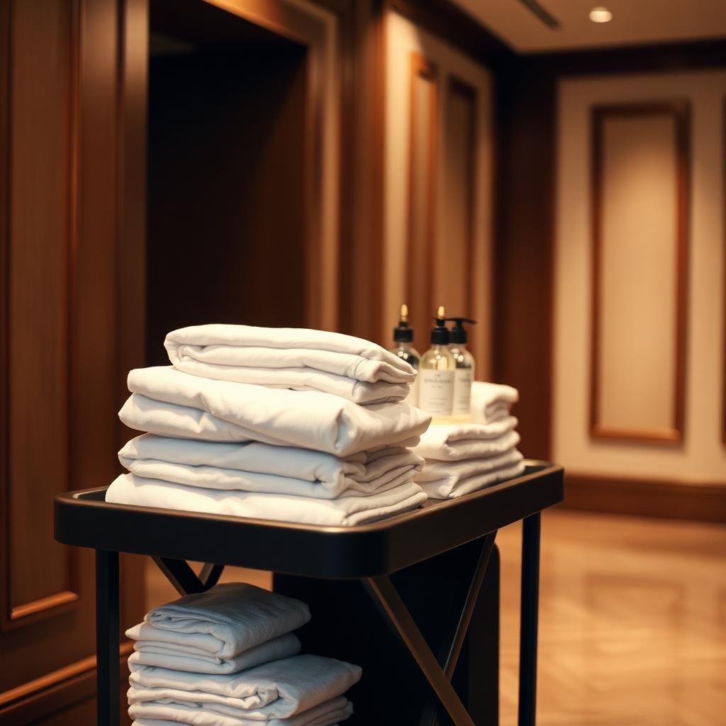 Housekeeping Supplies