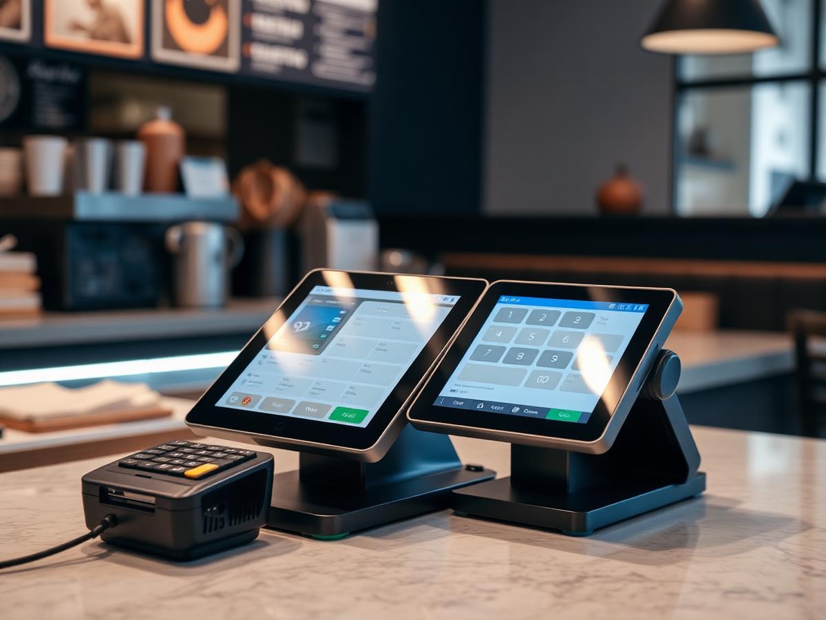 POS & Payment Systems