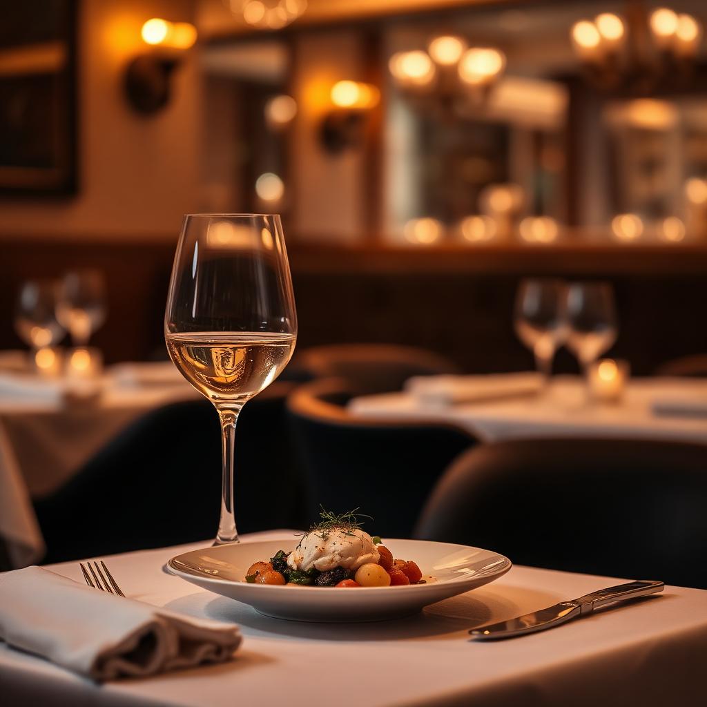 Restaurant & Dining