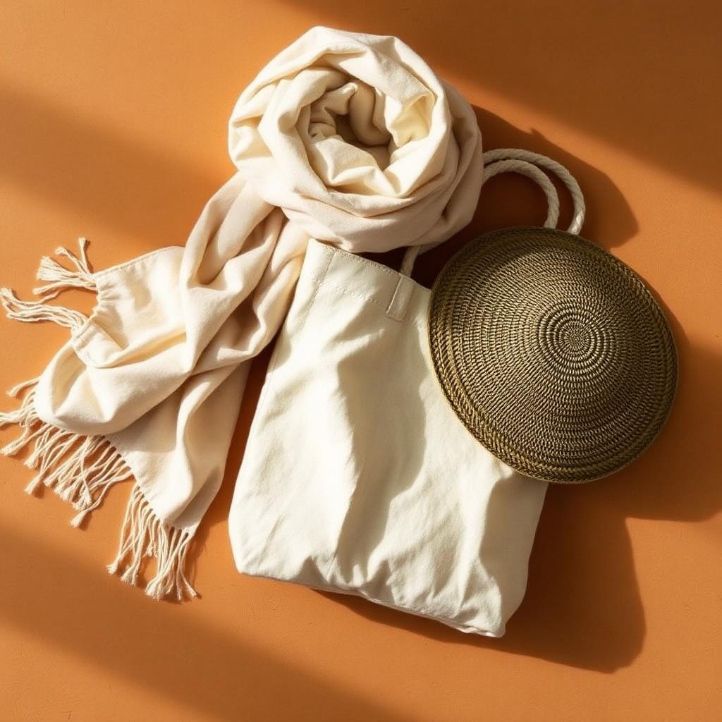 Apparel & Accessories