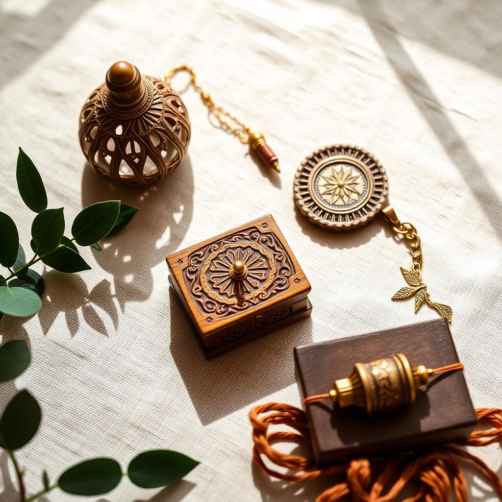 Gifts & Keepsakes