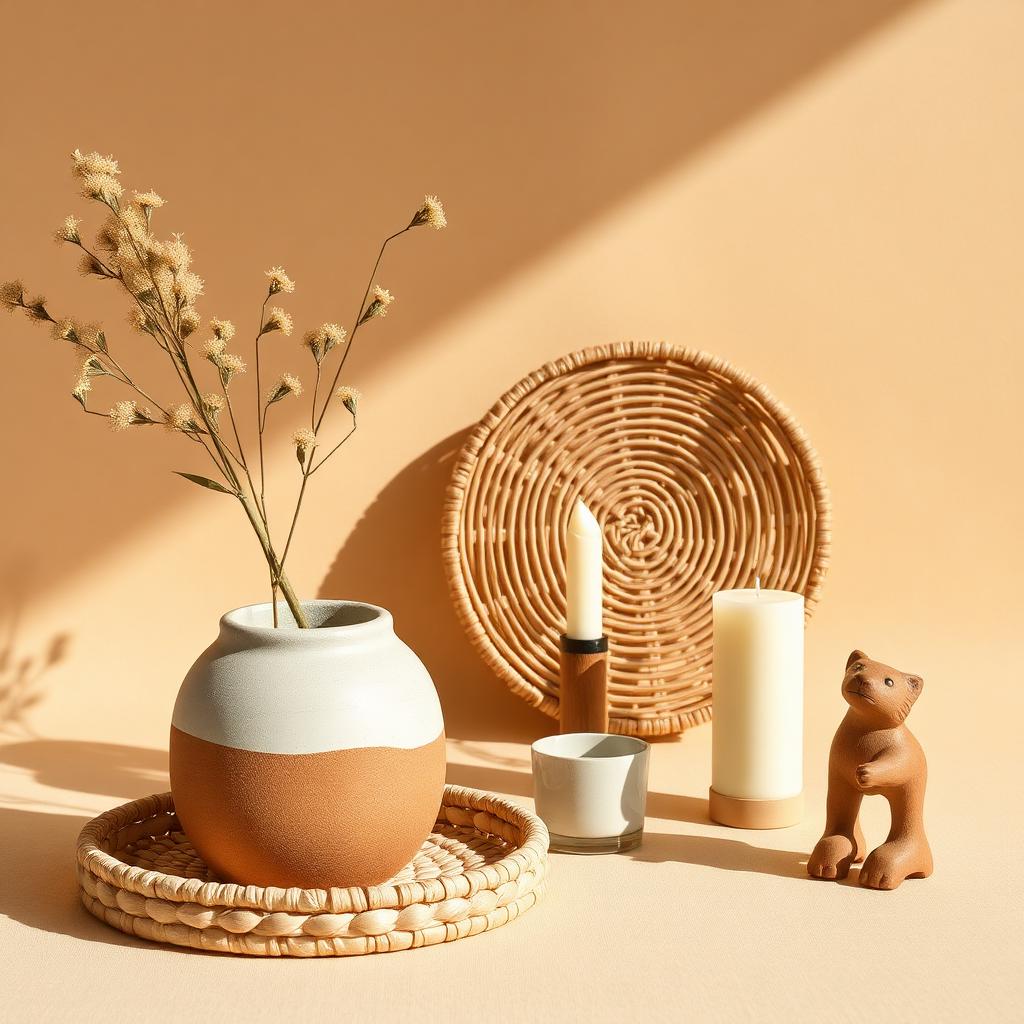 Home & Decor