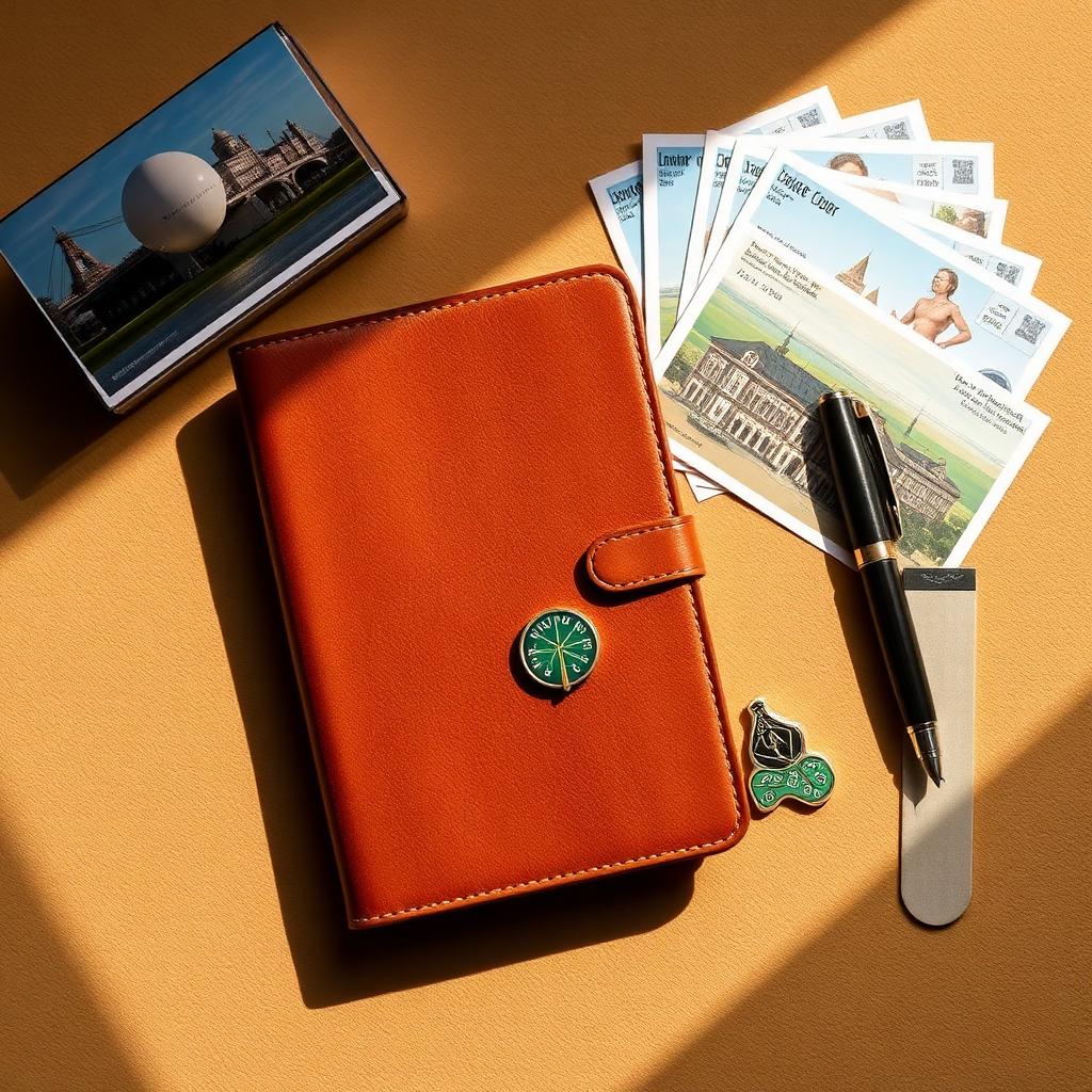 Stationery & Collectibles