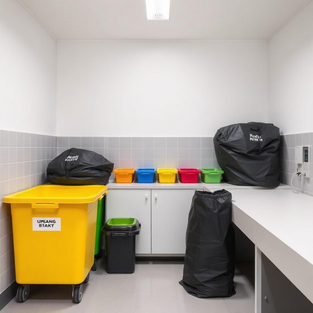 Waste Management