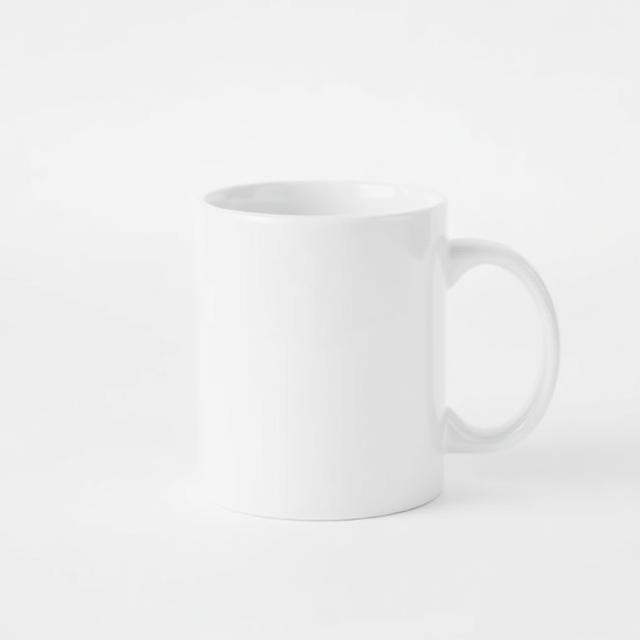 Branded Souvenir Mugs (48 pcs)