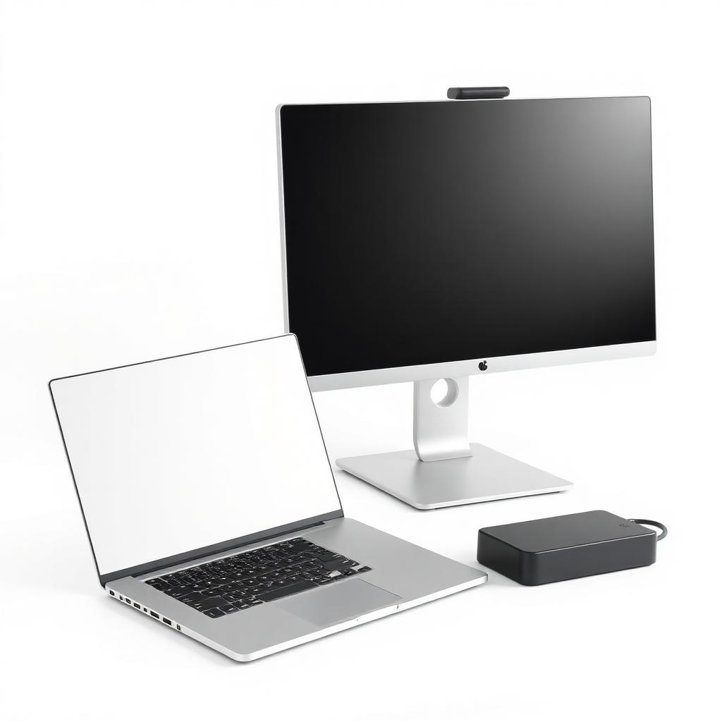 Universal USB-C Docking Station