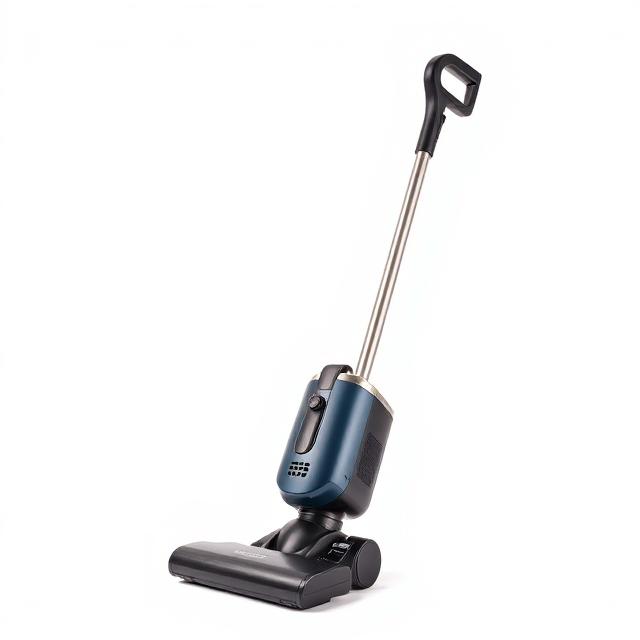 Commercial Backpack Vacuum 1200W