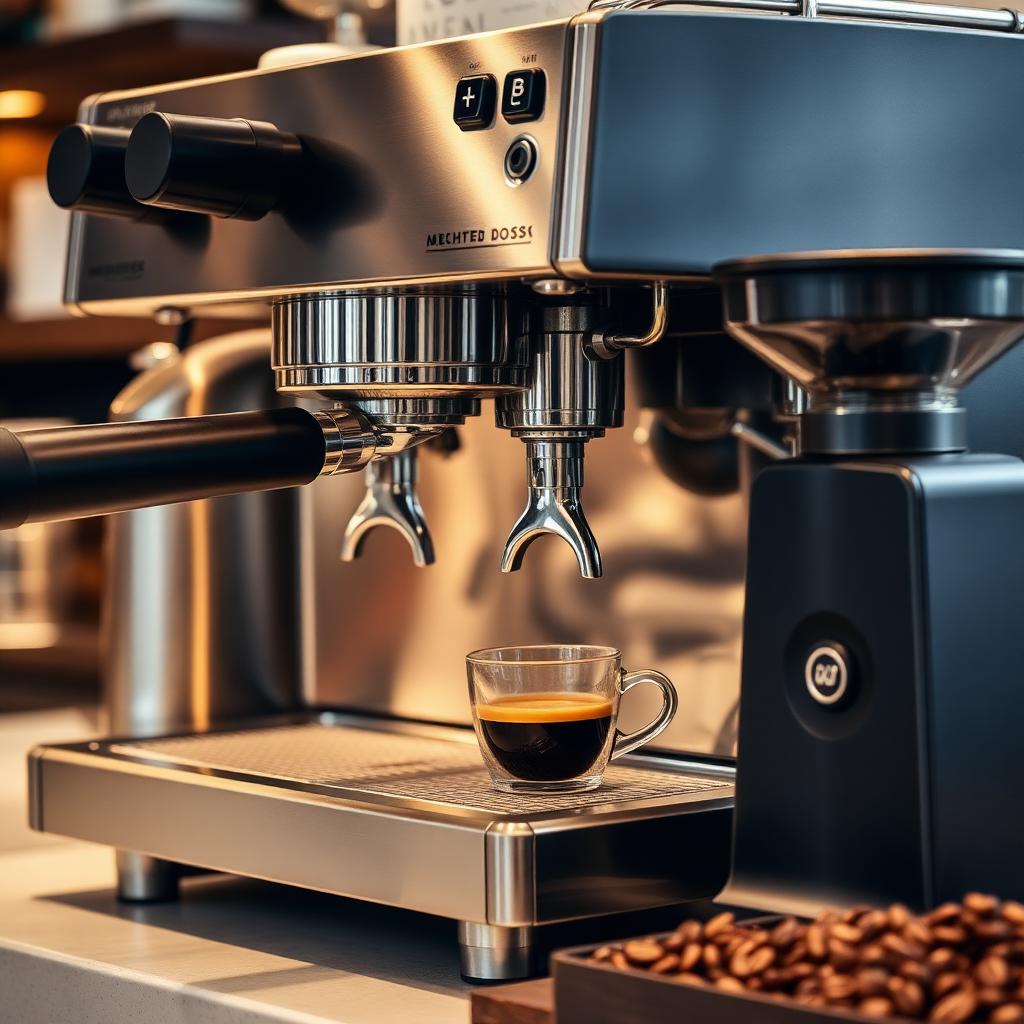 Arabica Espresso Beans 1kg