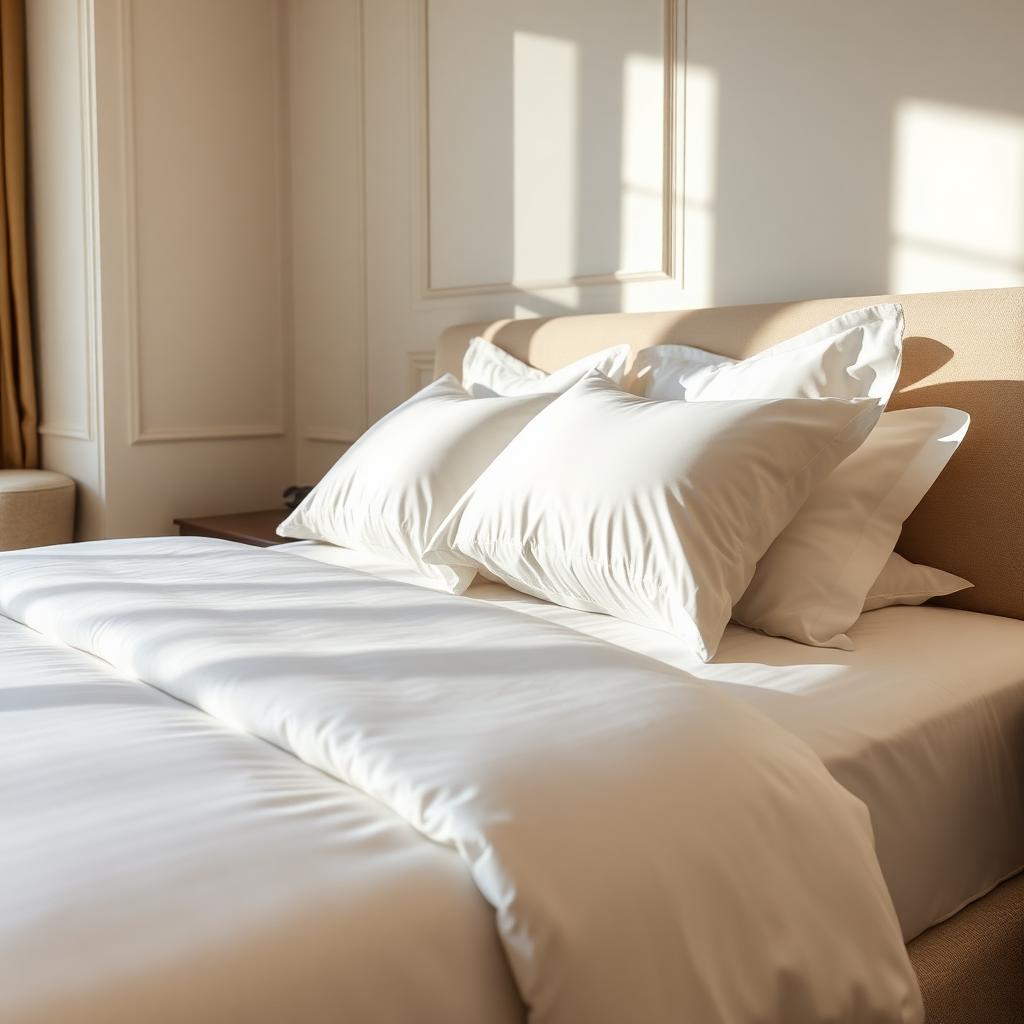 Down Alternative Pillow Standard