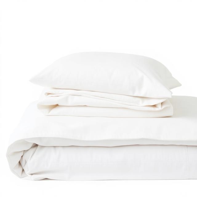 300TC Sateen Bed Linen Set — King