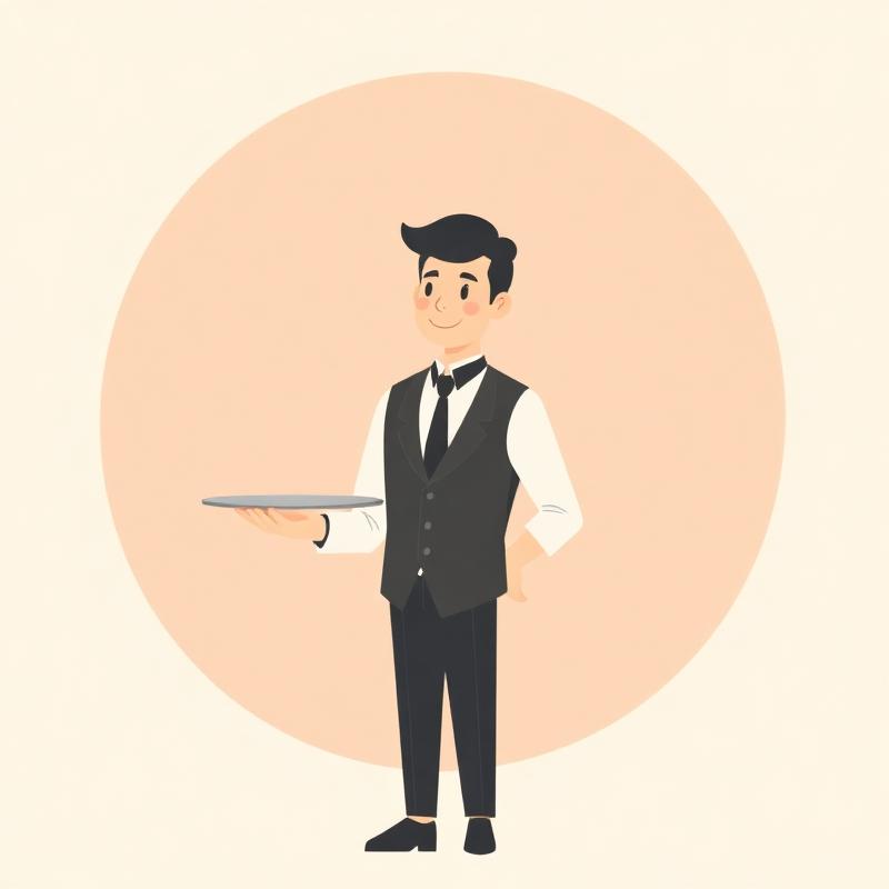 Last Minute Staff